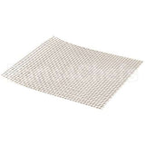 8440-05 Compatible Nieco #5 Mesh Screen 7-3/8In X 8-1/4In