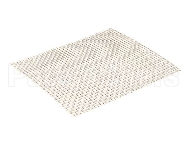 8440-05 Nieco Screen, 309Ss #5 Mesh,