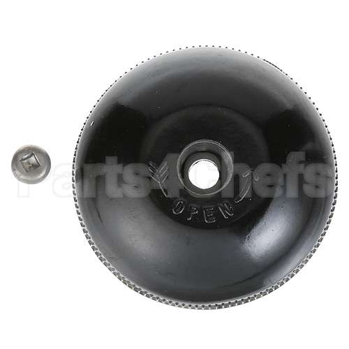 844034 Compatible Vulcan Knob