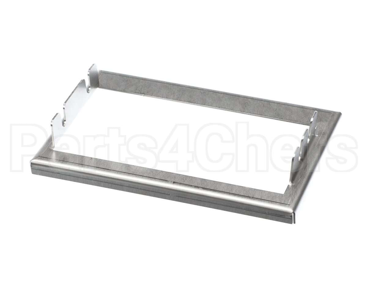 84407 Henny Penny Shield-Drain Spout