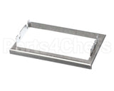 84407 Henny Penny Shield-Drain Spout