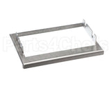 84407 Henny Penny Shield-Drain Spout