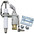 844129-2 Compatible Hobart Pilot Burner - Nat/Lp