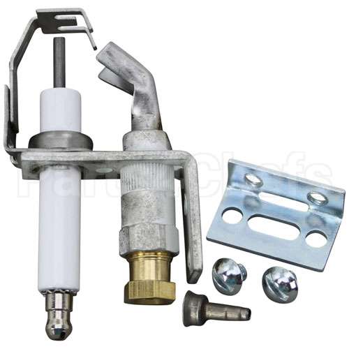 844129-2 Compatible Vulcan Pilot Burner - Nat/Lp