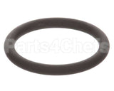 84415 Henny Penny O-Ring -326 Drain Valve Lvx