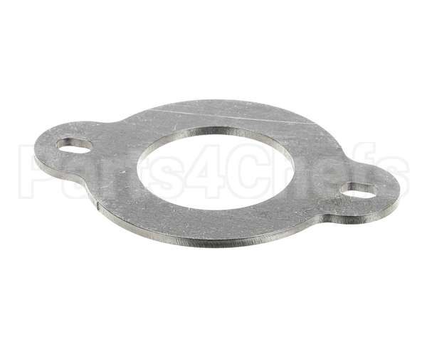 84419 Henny Penny Clamp-Drain Trough Seal