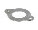 84419 Henny Penny Clamp-Drain Trough Seal