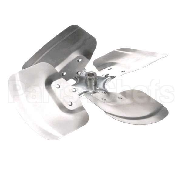 8443 Compatible Kolpak Fan Blade T1404-230 6-73 2301