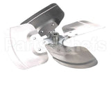 8443 Kolpak Fan Blade T1404-230 6-732301