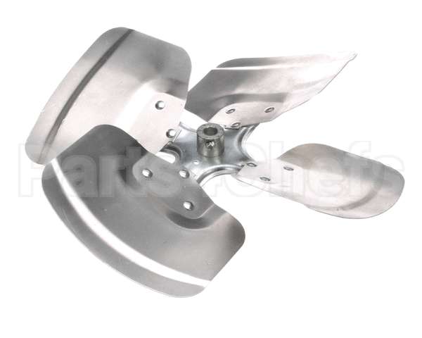 8443 Kolpak Fan Blade T1404-230 6-732301