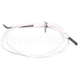 844367-66 Compatible Vulcan Sensor Flame