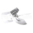 8444 Compatible Kolpak Fan Blade T1404-27, 6-73 2401