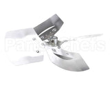 8444 Kolpak Fan Blade T1404-27, 6-732401