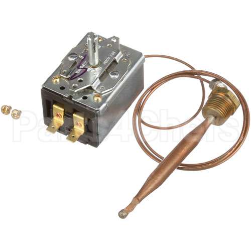 844483 Compatible Vulcan Thermostat