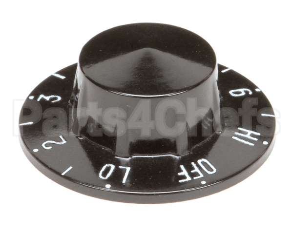 844515 Emberglo E2424 Infinite Knob