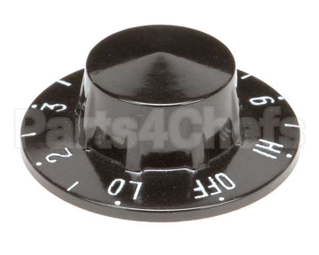 844515 Emberglo E2424 Infinite Knob
