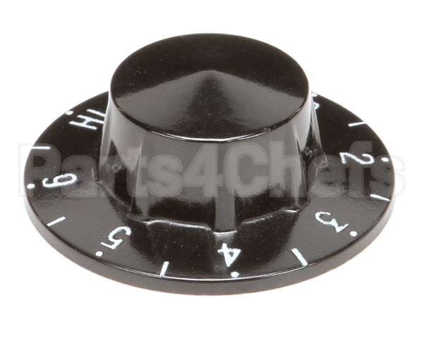 844515 Emberglo E2424 Infinite Knob
