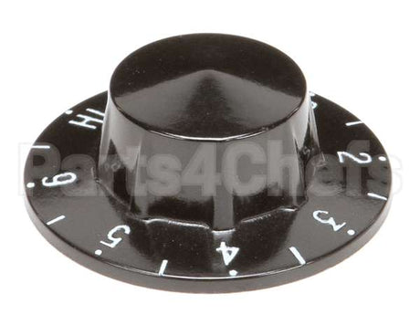844515 Emberglo E2424 Infinite Knob