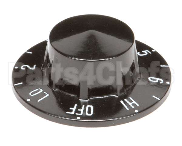 844515 Emberglo E2424 Infinite Knob