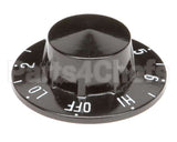 844515 Emberglo E2424 Infinite Knob