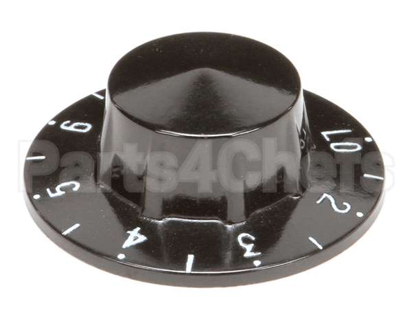 844515 Emberglo E2424 Infinite Knob