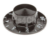 844515 Emberglo E2424 Infinite Knob