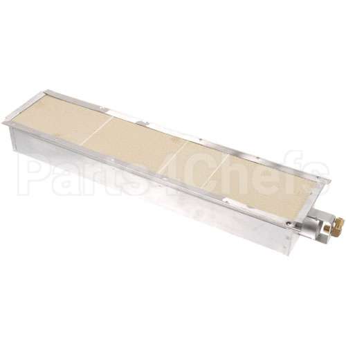 844516-00017 Compatible Vulcan Burner