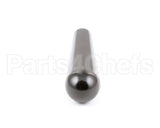 844518 Emberglo Es10 Tapered Plastic Lid Handl