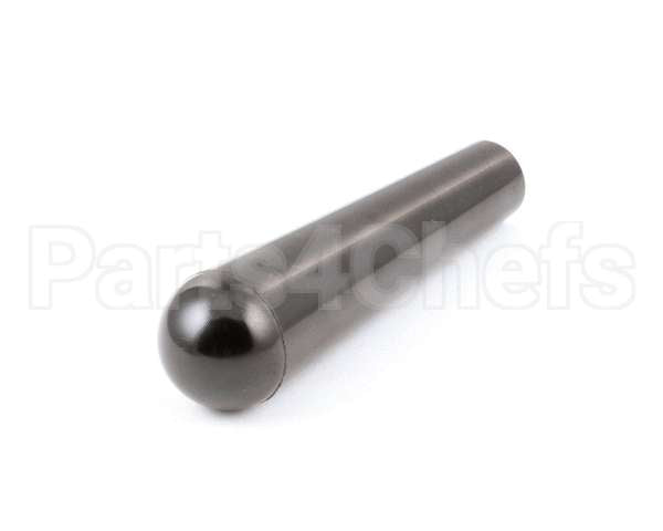 844518 Emberglo Es10 Tapered Plastic Lid Handl