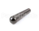 844518 Emberglo Es10 Tapered Plastic Lid Handl