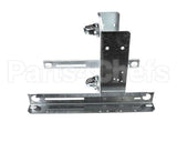 844534 Accurex Bearing Plate Asm C 180200