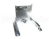 844534 Accurex Bearing Plate Asm C 180200