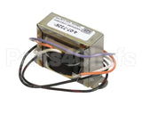 844726 Emberglo 380/480/50 Hz 50Va Transformer