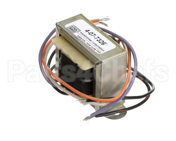 844726 Emberglo 380/480/50 Hz 50Va Transformer