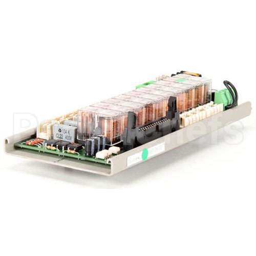 844943-1 Compatible Vulcan Board Relay