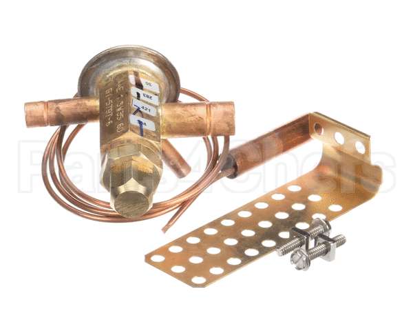 8449A Kolpak Expansion Valve Aae1Sw35-Gt-5797-6
