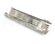 8450 Nieco Shield, Upper,Tube Burner,1015Ga,Nat-Wld