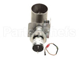 8450.1319S Rational Humidity Valve