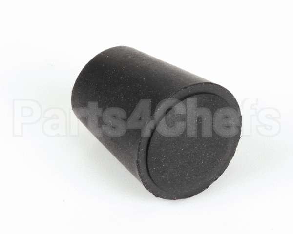 845025 Emberglo Steamer Rubber Foot