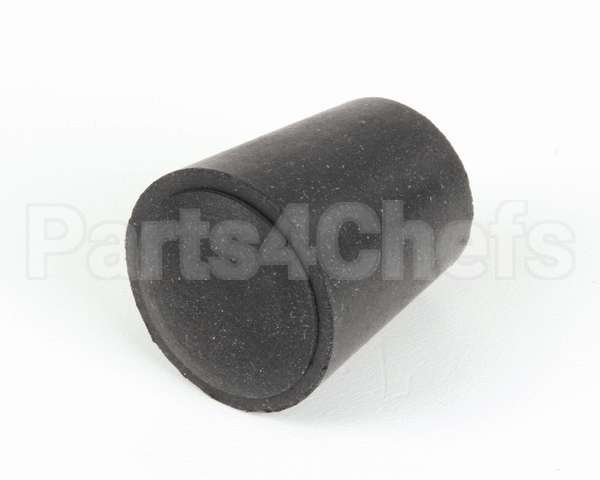 845025 Emberglo Steamer Rubber Foot