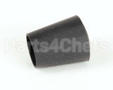 845025 Emberglo Steamer Rubber Foot