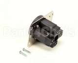 8450A Hubbell Lighting Receptacle 50A 3Ph 250V 3P 4W