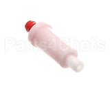 845146 Emberglo Strainer 1/4? Hose Barbs