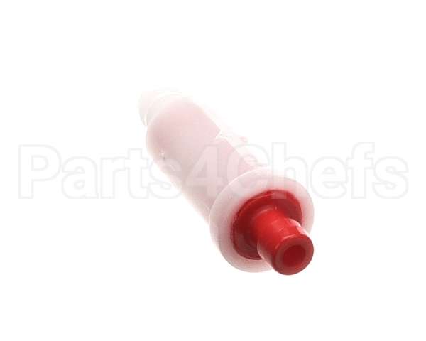 845146 Emberglo Strainer 1/4? Hose Barbs