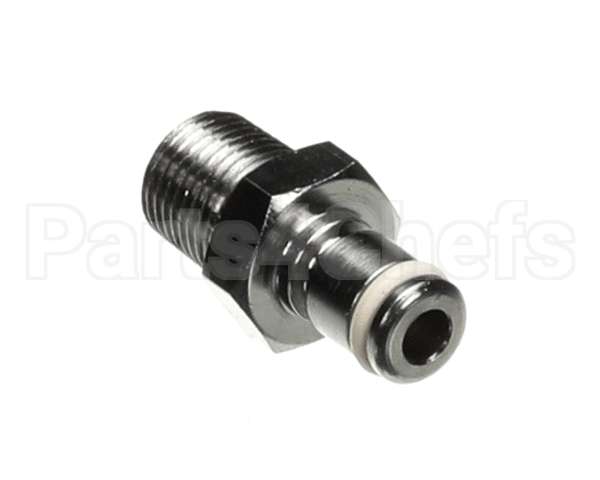 845147 Emberglo 1/8? Npt Male Water Quick Conn
