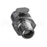 845148 Emberglo 1/8? Npt Female Water Quick Co
