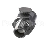 845148 Emberglo 1/8? Npt Female Water Quick Co