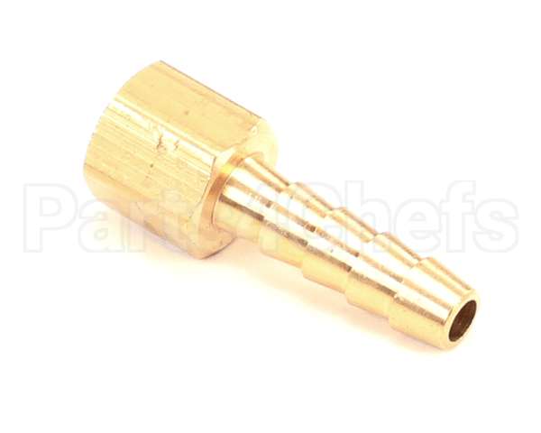 845149 Emberglo 18Hose Barb