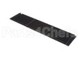 8451600000 Jade Grate, Top (Partial) 8 Bar (J