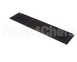 8451600000 Jade Grate, Top (Partial) 8 Bar (J